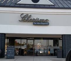 Charisma The Salon Experience